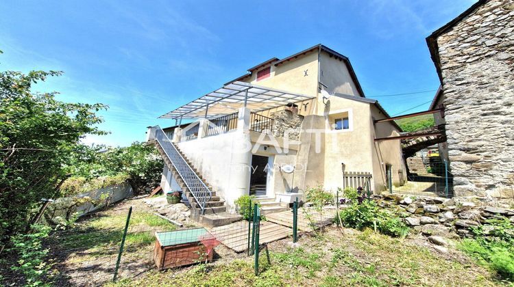 Ma-Cabane - Vente Maison Meyrueis, 140 m²