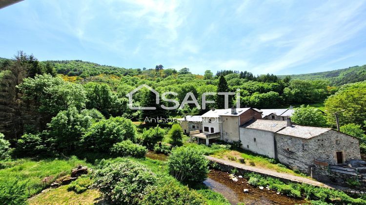 Ma-Cabane - Vente Maison Meyrueis, 140 m²