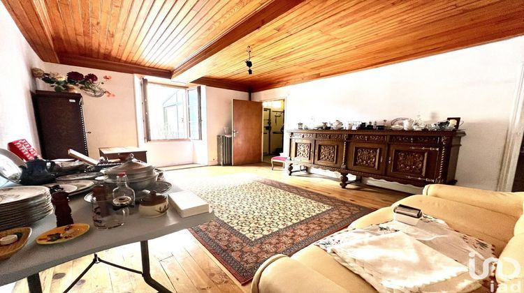 Ma-Cabane - Vente Maison Meyrueis, 143 m²