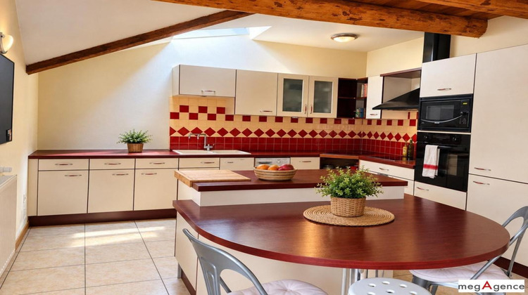Ma-Cabane - Vente Maison MEYRUEIS, 102 m²