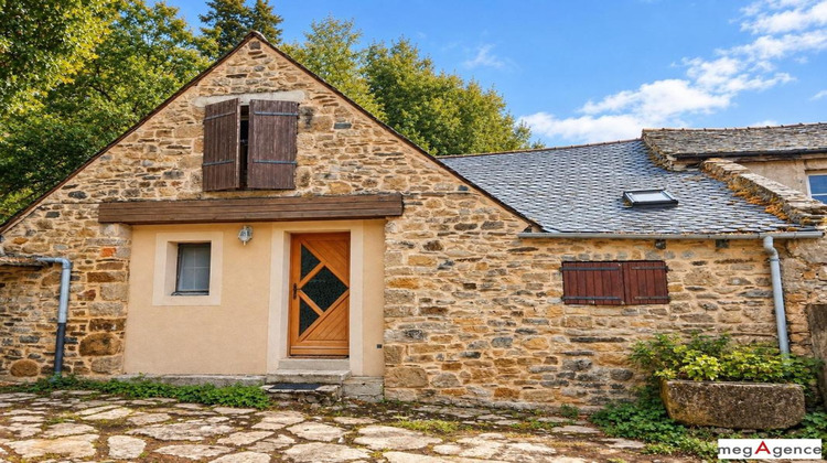 Ma-Cabane - Vente Maison MEYRUEIS, 102 m²