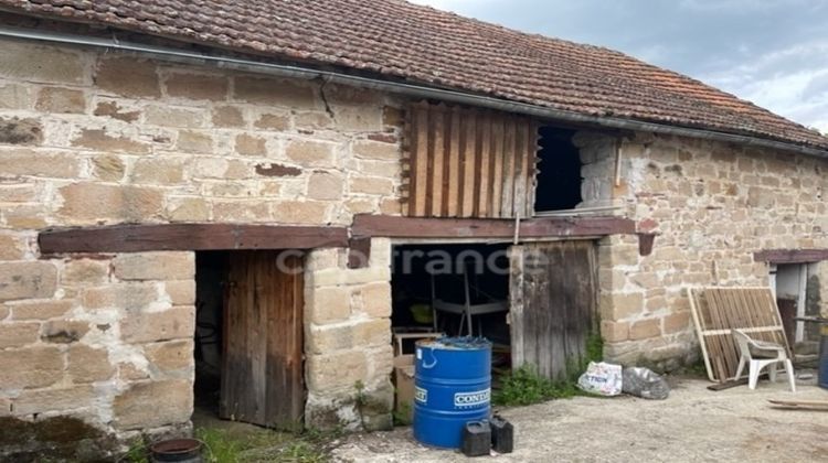 Ma-Cabane - Vente Maison MEYSSAC, 109 m²