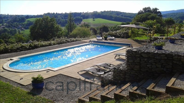 Ma-Cabane - Vente Maison MEYSSAC, 125 m²