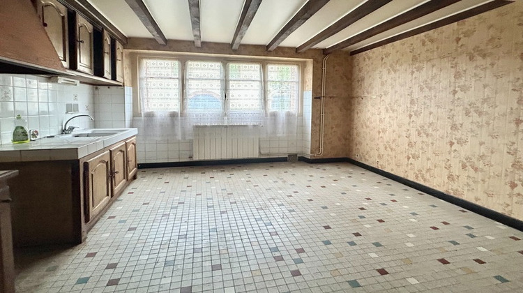 Ma-Cabane - Vente Maison MEYSSAC, 111 m²