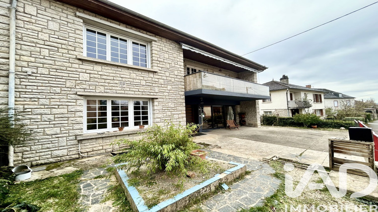 Ma-Cabane - Vente Maison Meyssac, 168 m²