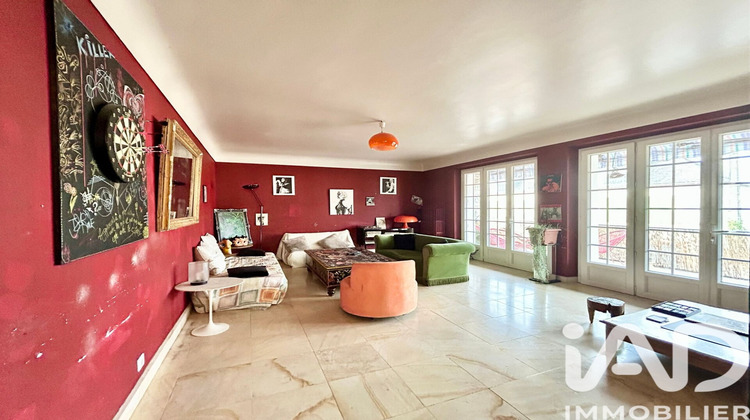 Ma-Cabane - Vente Maison Meyssac, 168 m²