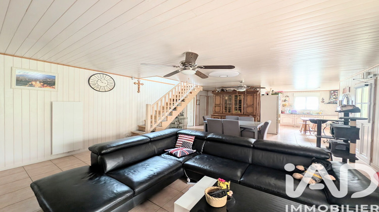 Ma-Cabane - Vente Maison Meyssac, 165 m²