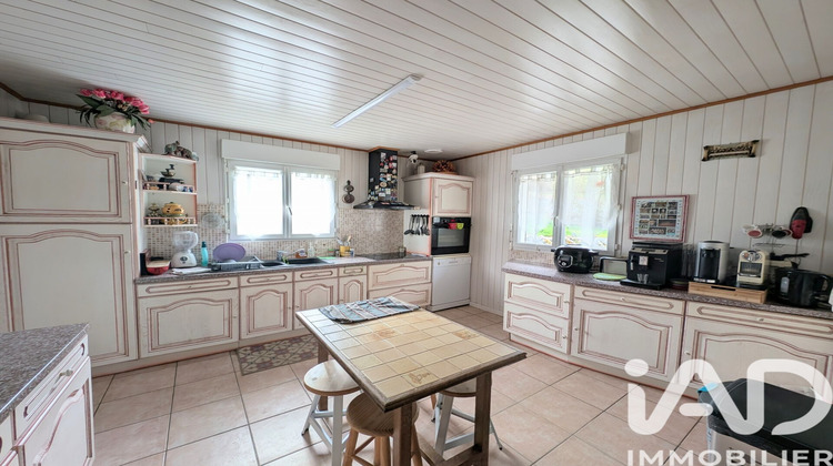 Ma-Cabane - Vente Maison Meyssac, 165 m²