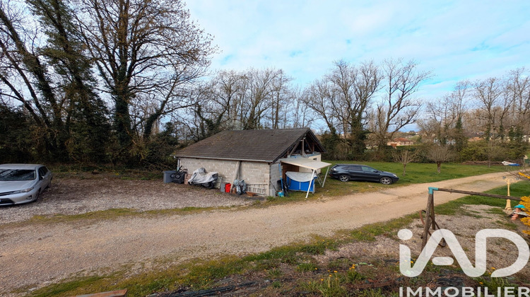 Ma-Cabane - Vente Maison Meyssac, 165 m²