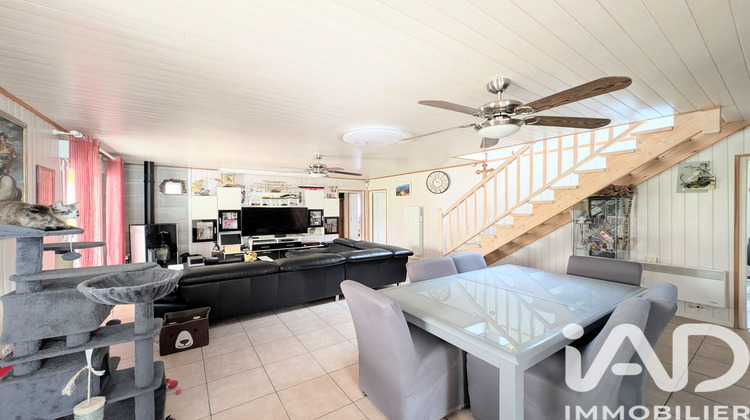 Ma-Cabane - Vente Maison Meyssac, 165 m²