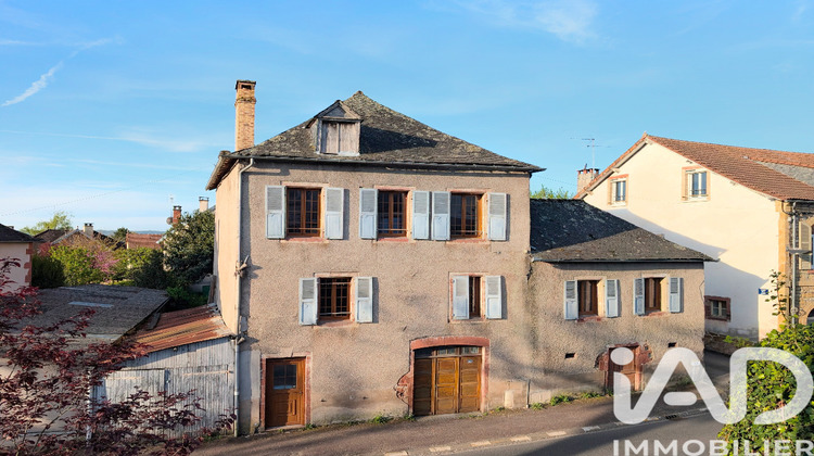 Ma-Cabane - Vente Maison Meyssac, 180 m²