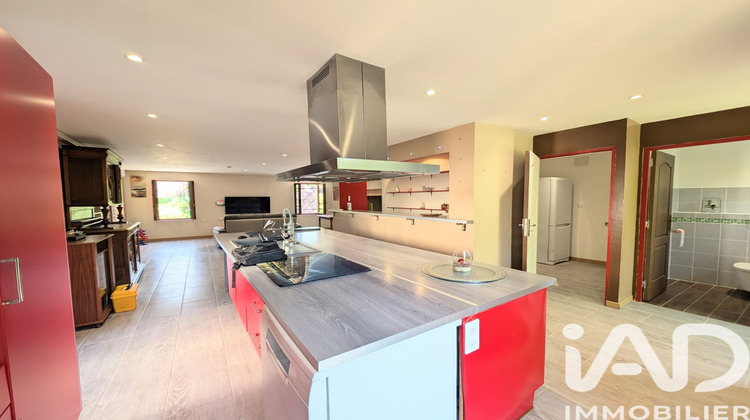 Ma-Cabane - Vente Maison Meyssac, 180 m²