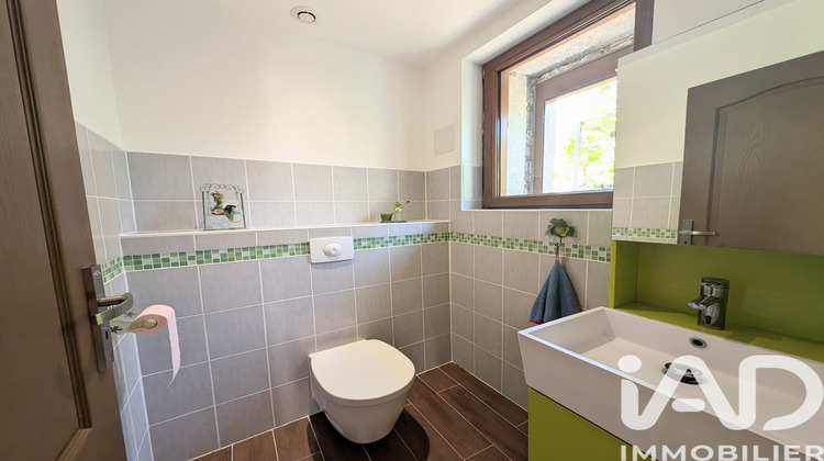 Ma-Cabane - Vente Maison Meyssac, 180 m²