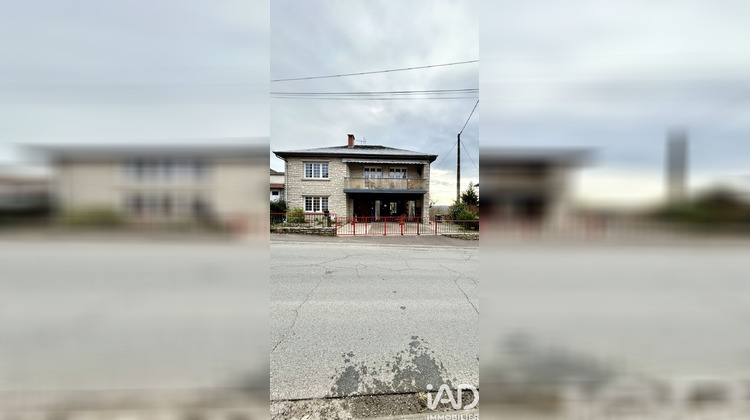 Ma-Cabane - Vente Maison Meyssac, 168 m²