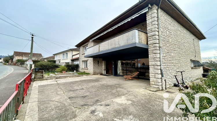 Ma-Cabane - Vente Maison Meyssac, 168 m²
