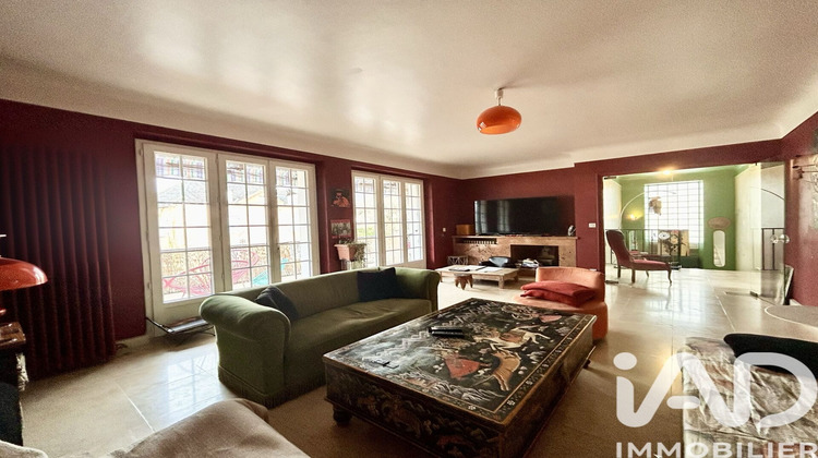 Ma-Cabane - Vente Maison Meyssac, 168 m²