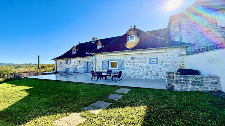 Ma-Cabane - Vente Maison MEYSSAC, 105 m²