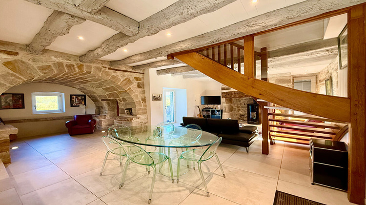Ma-Cabane - Vente Maison MEYSSAC, 105 m²