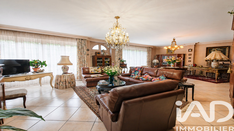 Ma-Cabane - Vente Maison Meyssac, 220 m²