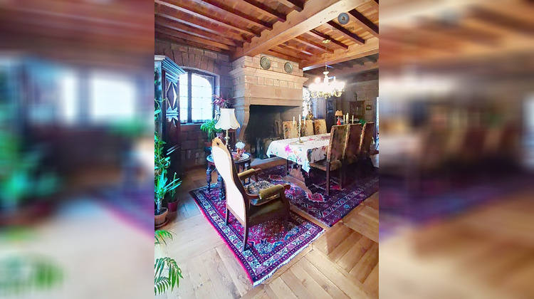 Ma-Cabane - Vente Maison Meyssac, 217 m²