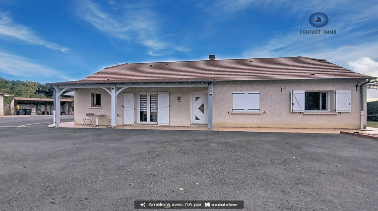 Ma-Cabane - Vente Maison Meyssac, 102 m²