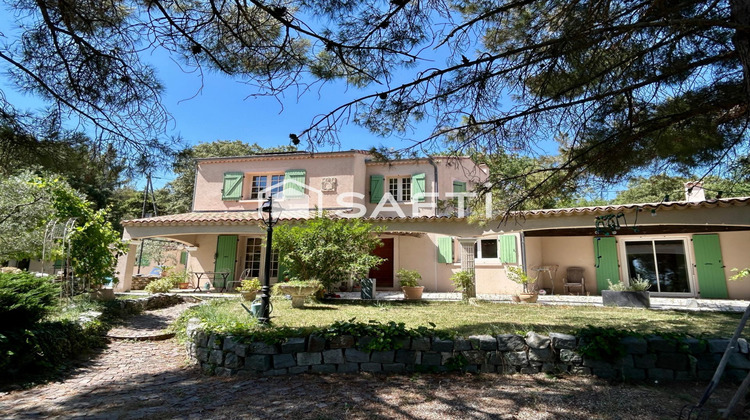 Ma-Cabane - Vente Maison Meysse, 150 m²
