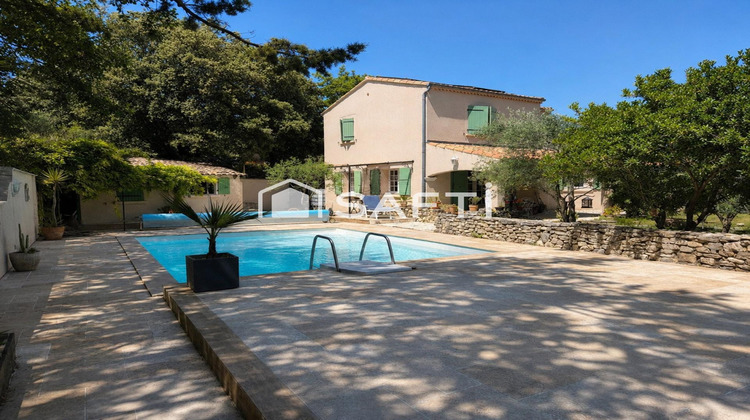 Ma-Cabane - Vente Maison Meysse, 150 m²
