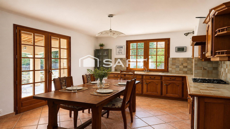 Ma-Cabane - Vente Maison Meysse, 150 m²
