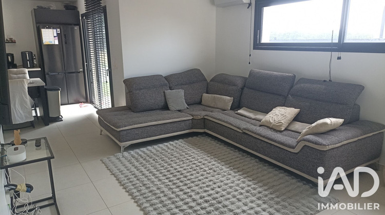 Ma-Cabane - Vente Maison Meysse, 118 m²