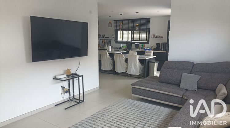 Ma-Cabane - Vente Maison Meysse, 118 m²