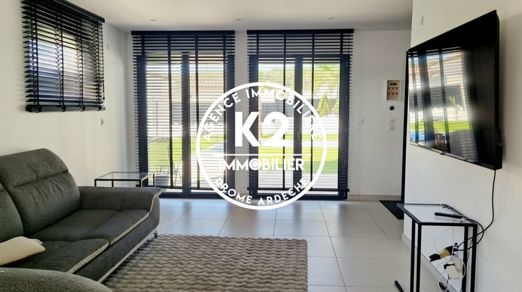 Ma-Cabane - Vente Maison Meysse, 115 m²