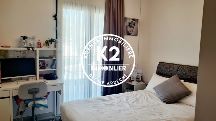 Ma-Cabane - Vente Maison Meysse, 115 m²