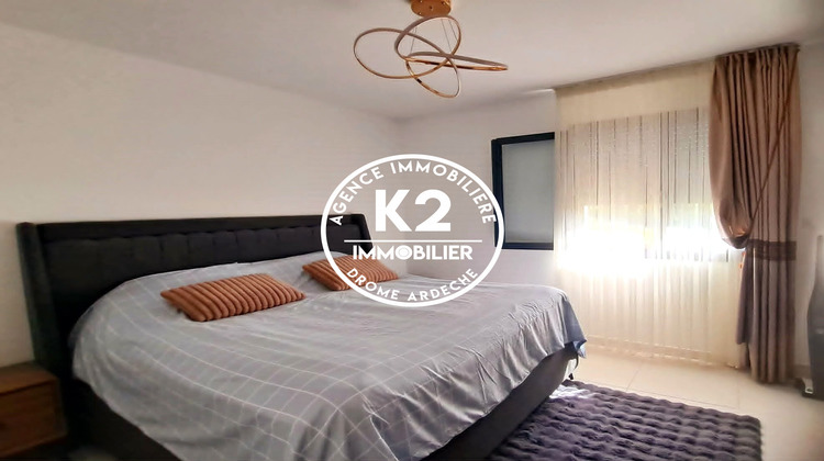 Ma-Cabane - Vente Maison Meysse, 115 m²