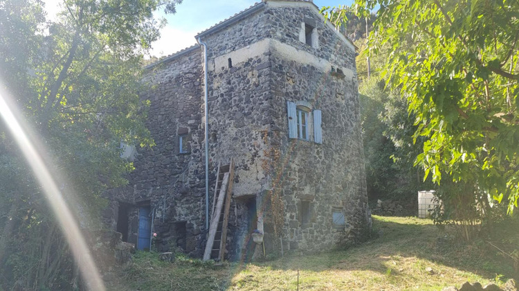 Ma-Cabane - Vente Maison MEYSSE, 110 m²