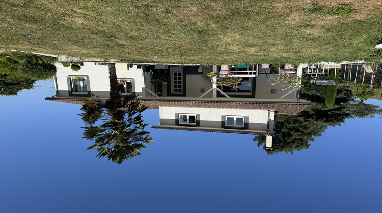 Ma-Cabane - Vente Maison Meyssiez, 138 m²