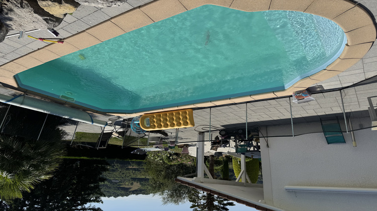 Ma-Cabane - Vente Maison Meyssiez, 138 m²