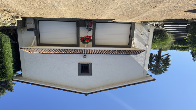 Ma-Cabane - Vente Maison Meyssiez, 138 m²