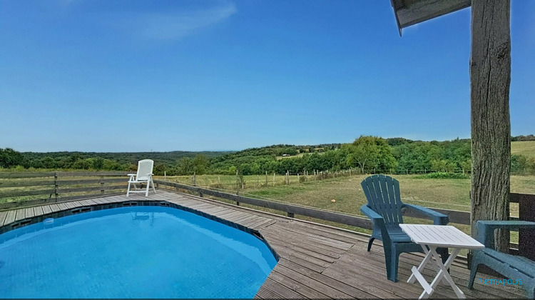 Ma-Cabane - Vente Maison Meyssiez, 165 m²