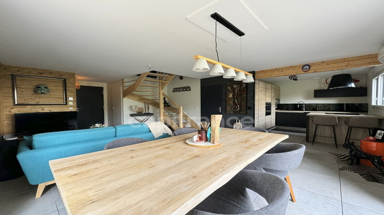 Ma-Cabane - Vente Maison MEYTHET, 91 m²