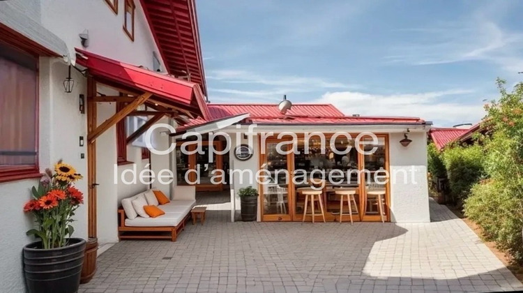 Ma-Cabane - Vente Maison MEYTHET, 84 m²