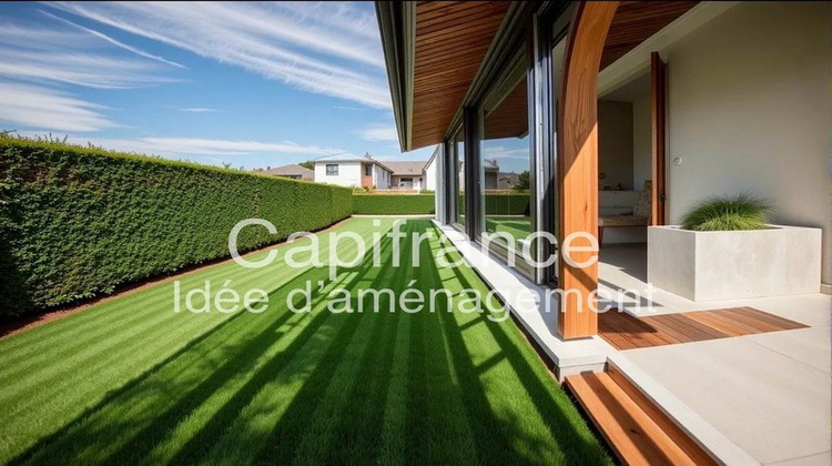 Ma-Cabane - Vente Maison MEYTHET, 84 m²