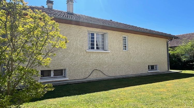 Ma-Cabane - Vente Maison MEYZIEU, 92 m²