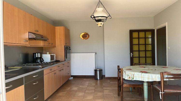 Ma-Cabane - Vente Maison MEYZIEU, 92 m²