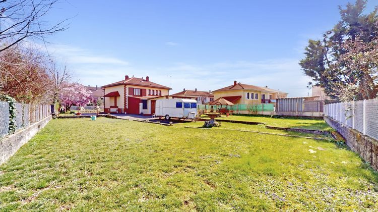 Ma-Cabane - Vente Maison MEYZIEU, 67 m²