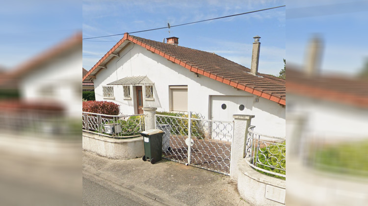 Ma-Cabane - Vente Maison MEYZIEU, 72 m²