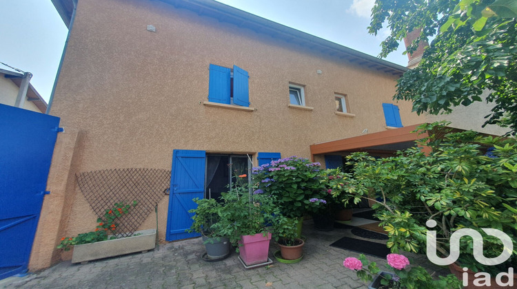 Ma-Cabane - Vente Maison Meyzieu, 239 m²