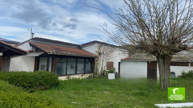 Ma-Cabane - Vente Maison Meyzieu, 100 m²