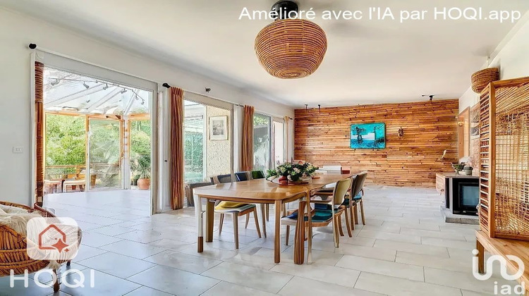 Ma-Cabane - Vente Maison Meyzieu, 113 m²