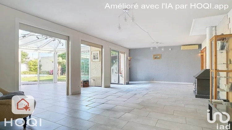 Ma-Cabane - Vente Maison Meyzieu, 113 m²