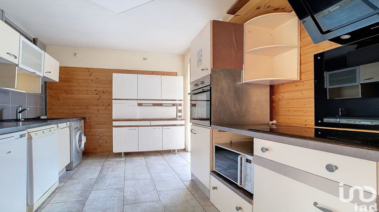 Ma-Cabane - Vente Maison Meyzieu, 113 m²